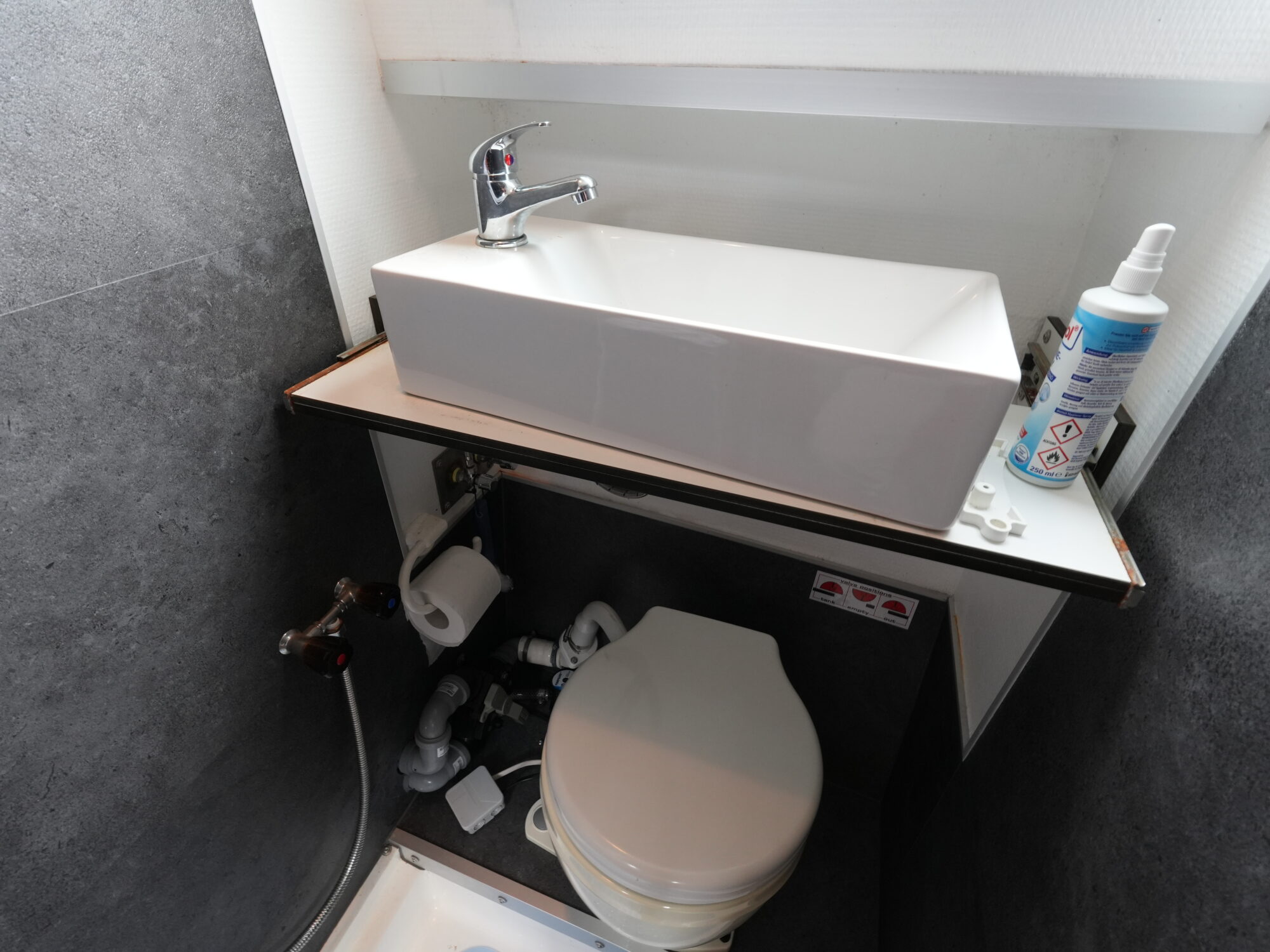 foto: 9 Crestar Crestar 1000 OK/AK