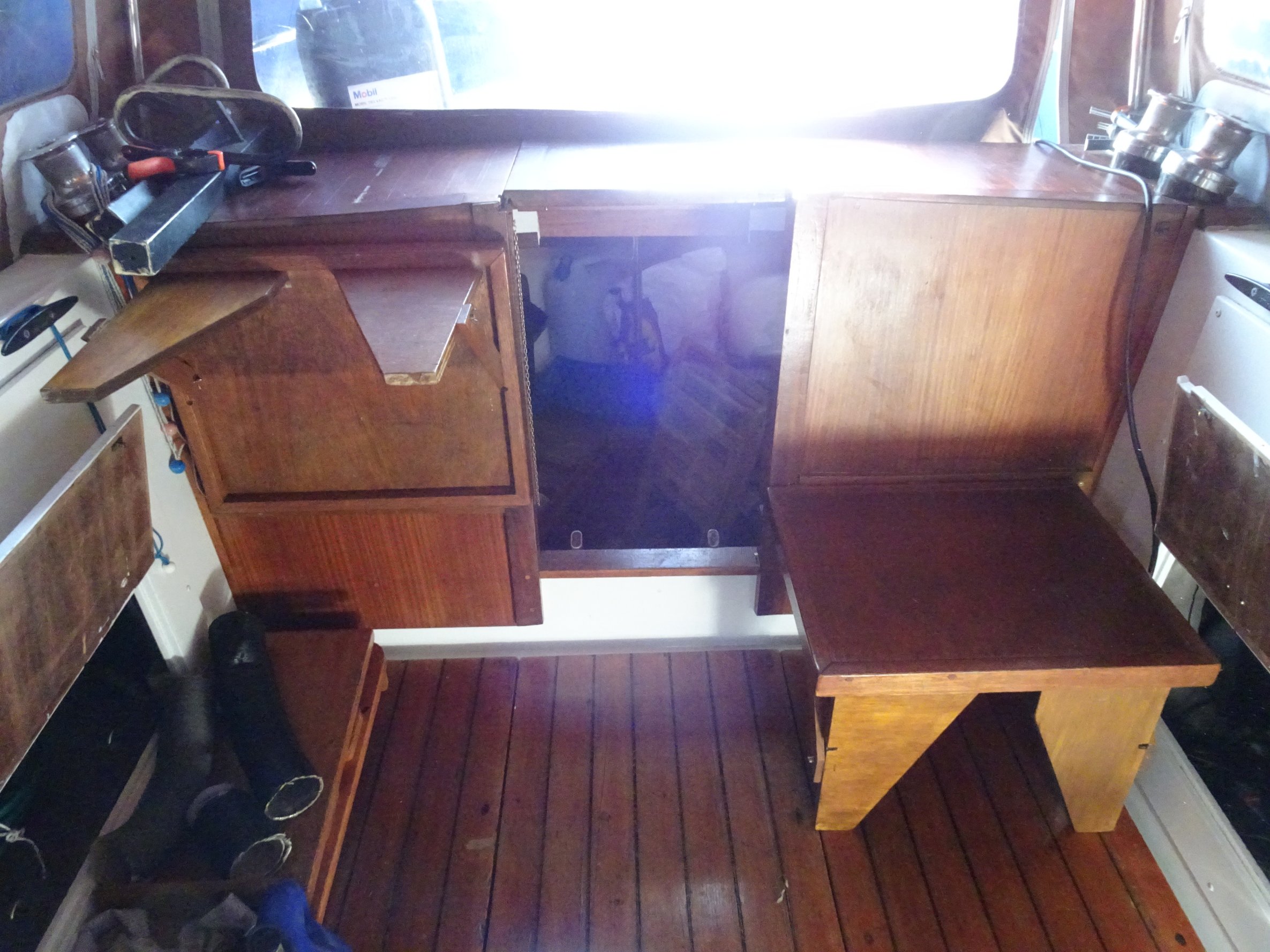foto: 8 Rogger FD36