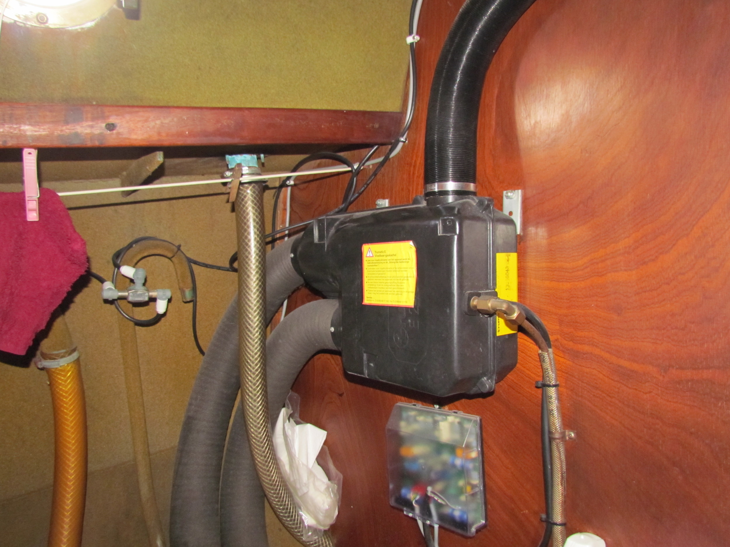 foto: 10 Baarda Grundel 900 Platbodem