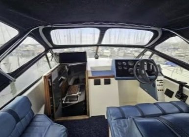 foto: 6 Freedom 260SL Speedcruiser