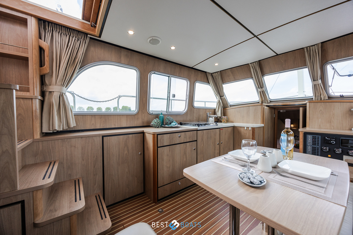 foto: 7 Linssen Grand Sturdy 35.0 AC