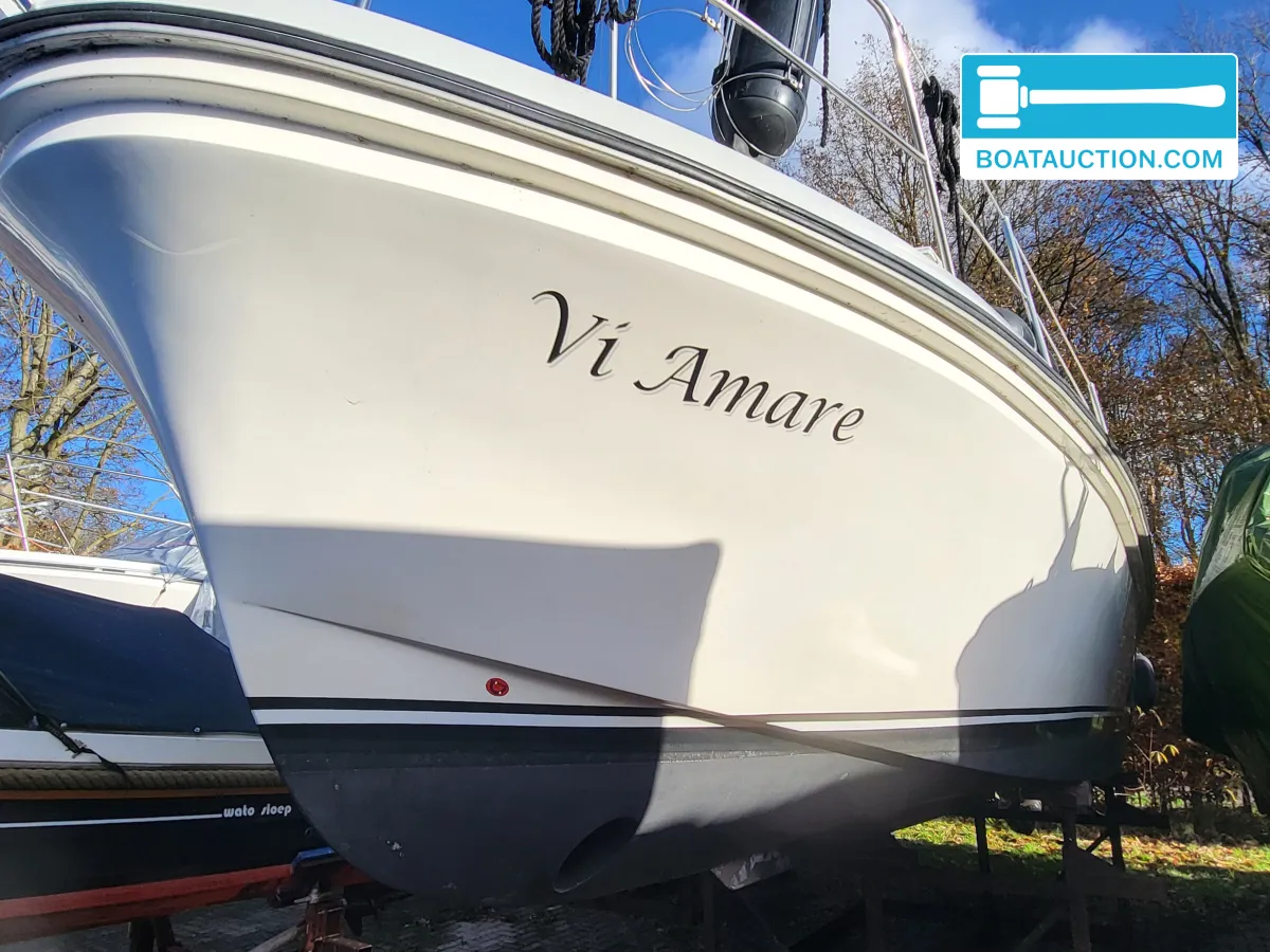 foto: 13 Princess 32