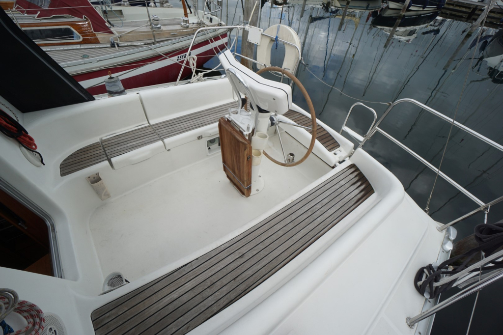 foto: 6 Jeanneau Sun Odyssey 32