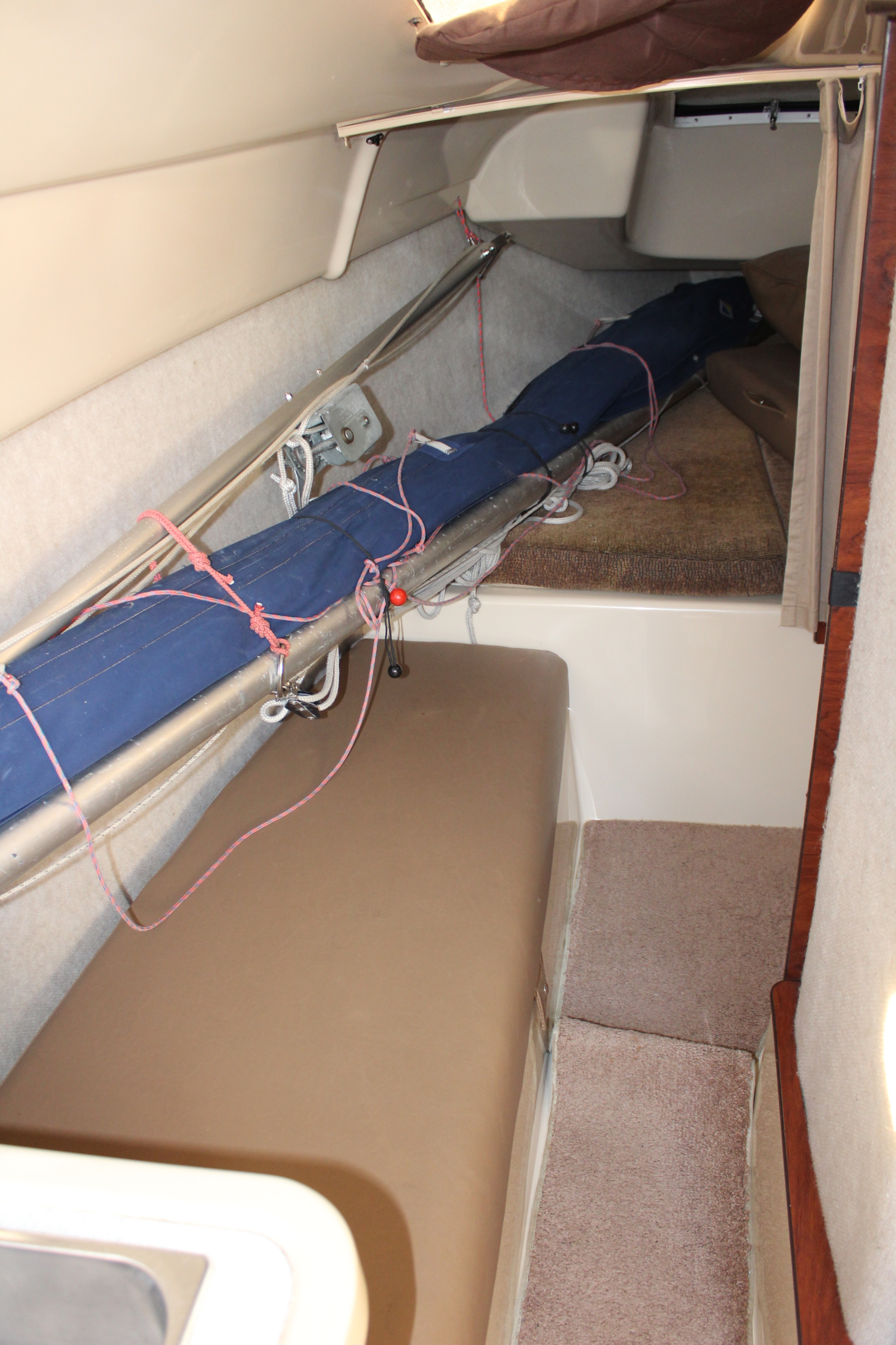 foto: 9 Macgregor 26 M