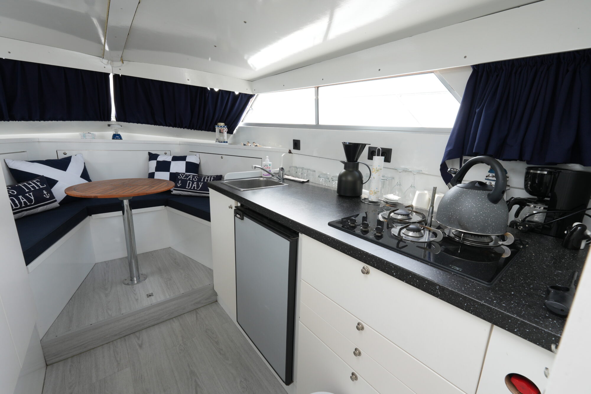 foto: 8 Marco Marco 860 OK AK