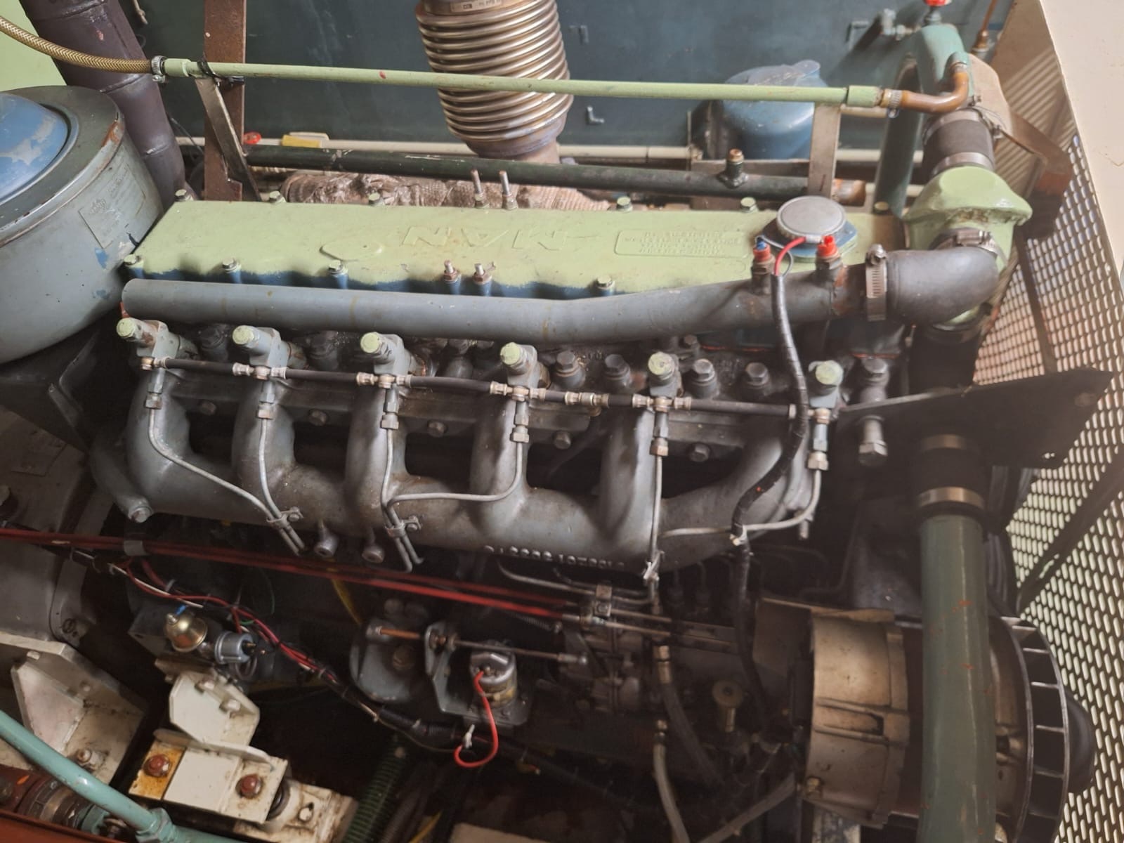 foto: 12 Motorkruiser 1800 AK