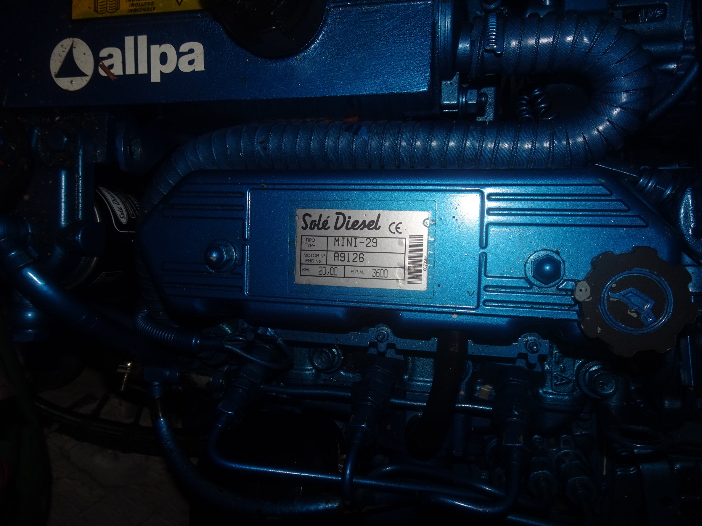 foto: 17 Defender 32