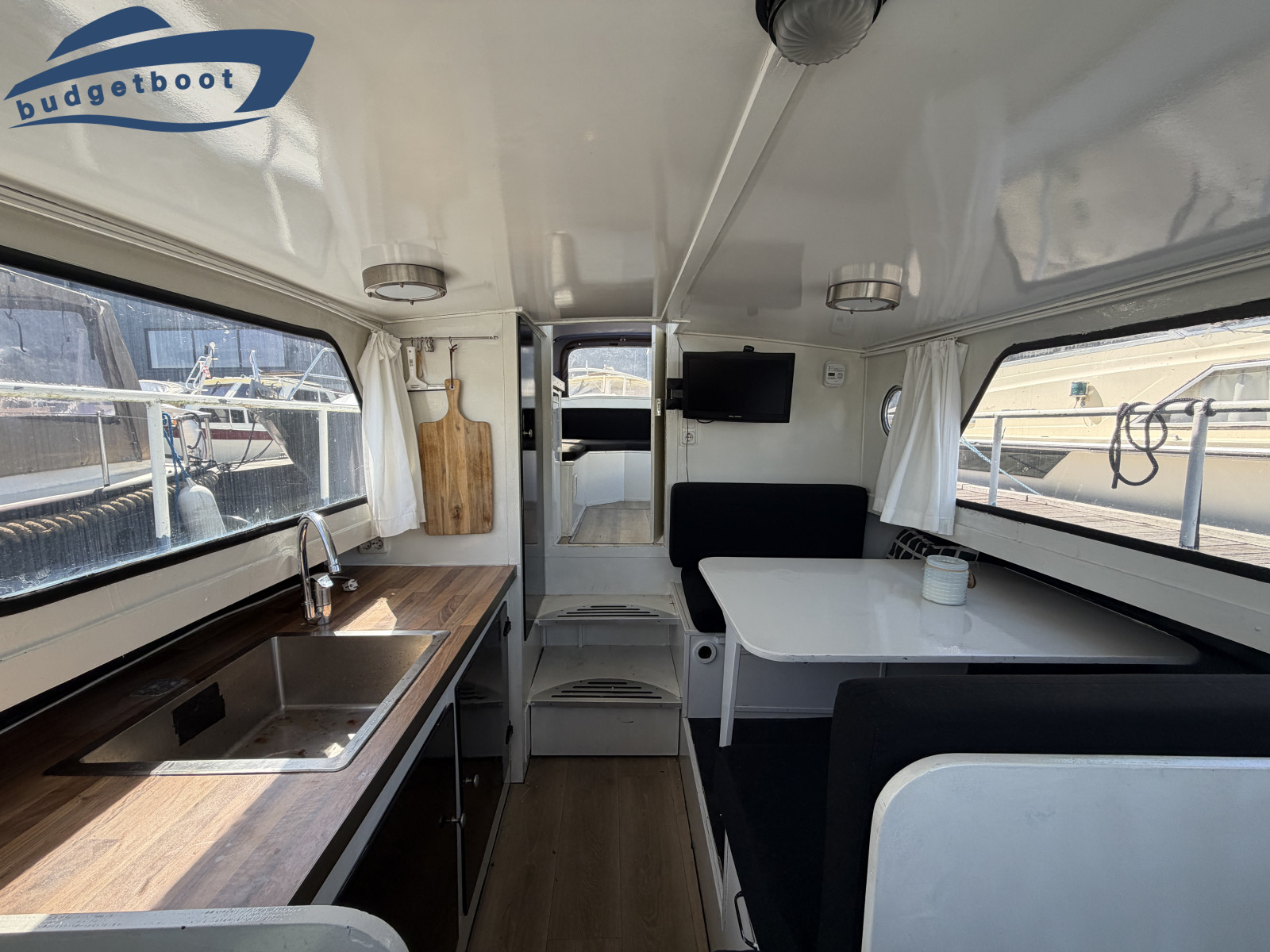 foto: 5 Boris kruiser 850