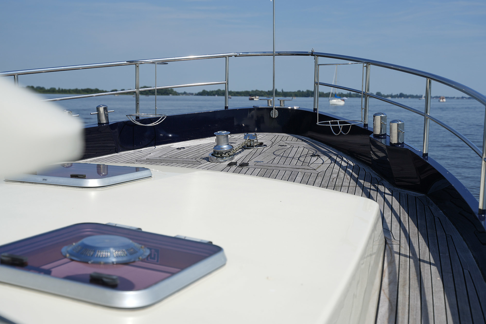 foto: 13 Linssen Grand Sturdy 500 Variotop MKII