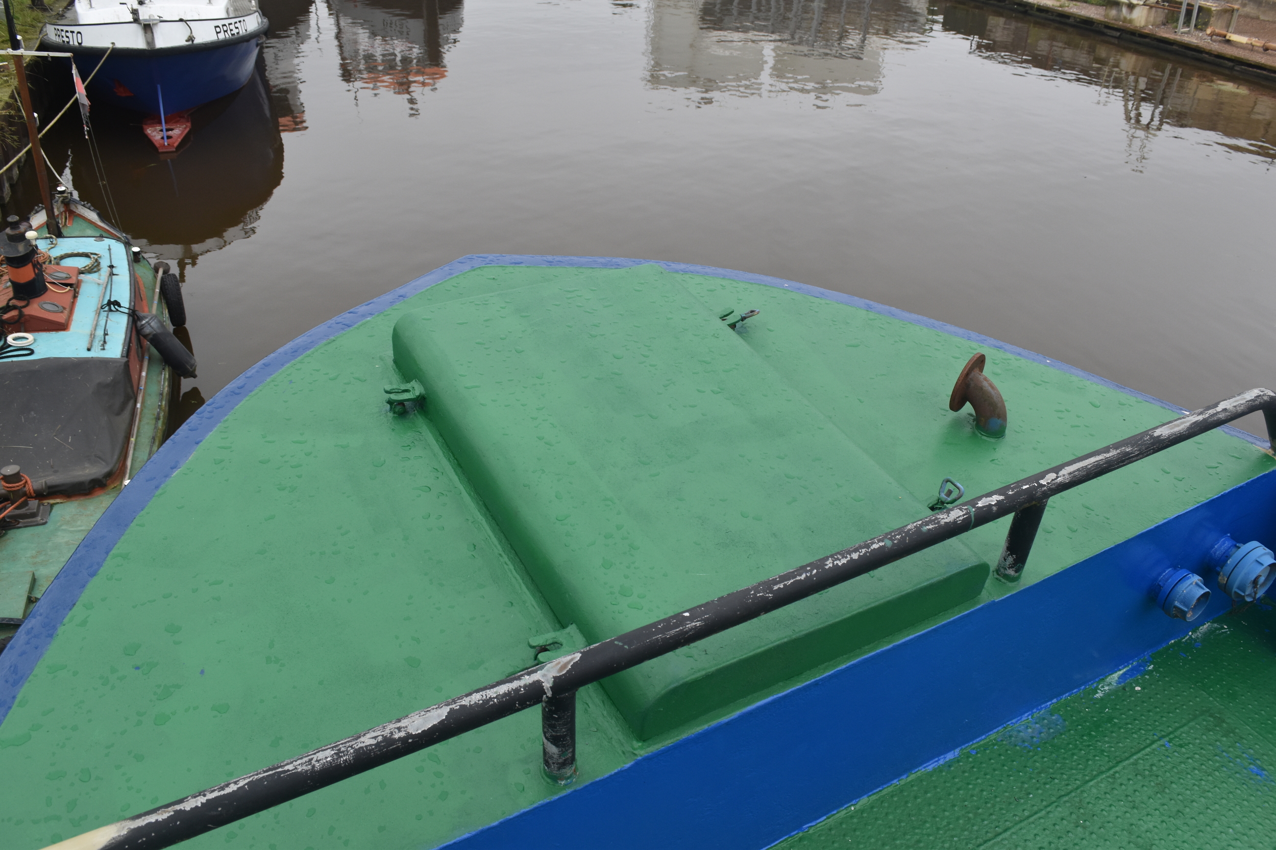 foto: 5 Sleepboot 16.00