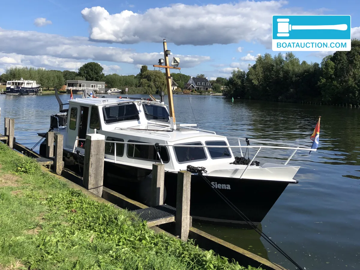 foto: 5 Ten Broeke AK950