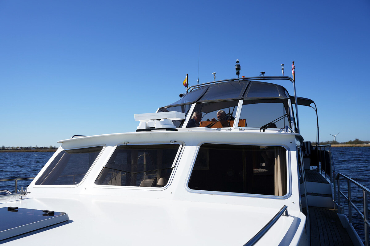 foto: 10 Valkkruiser 1350 AK