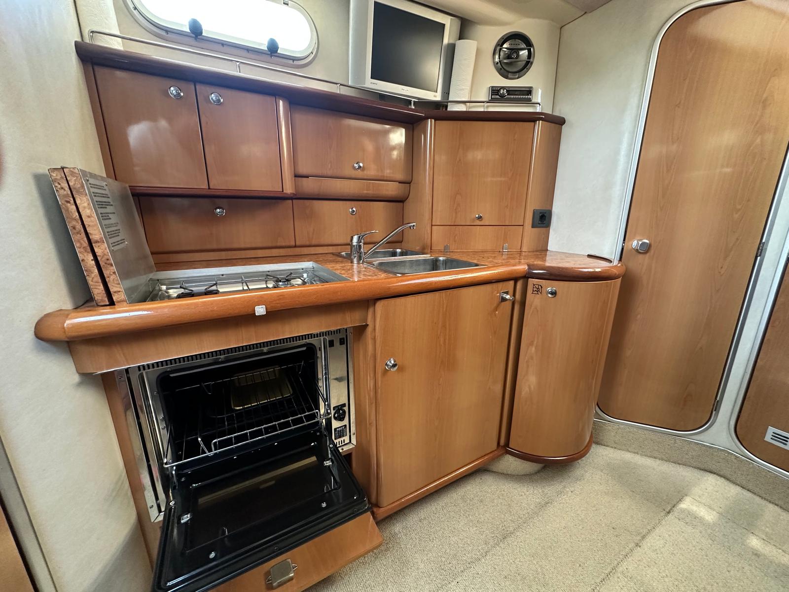 foto: 6 Sealine S 37