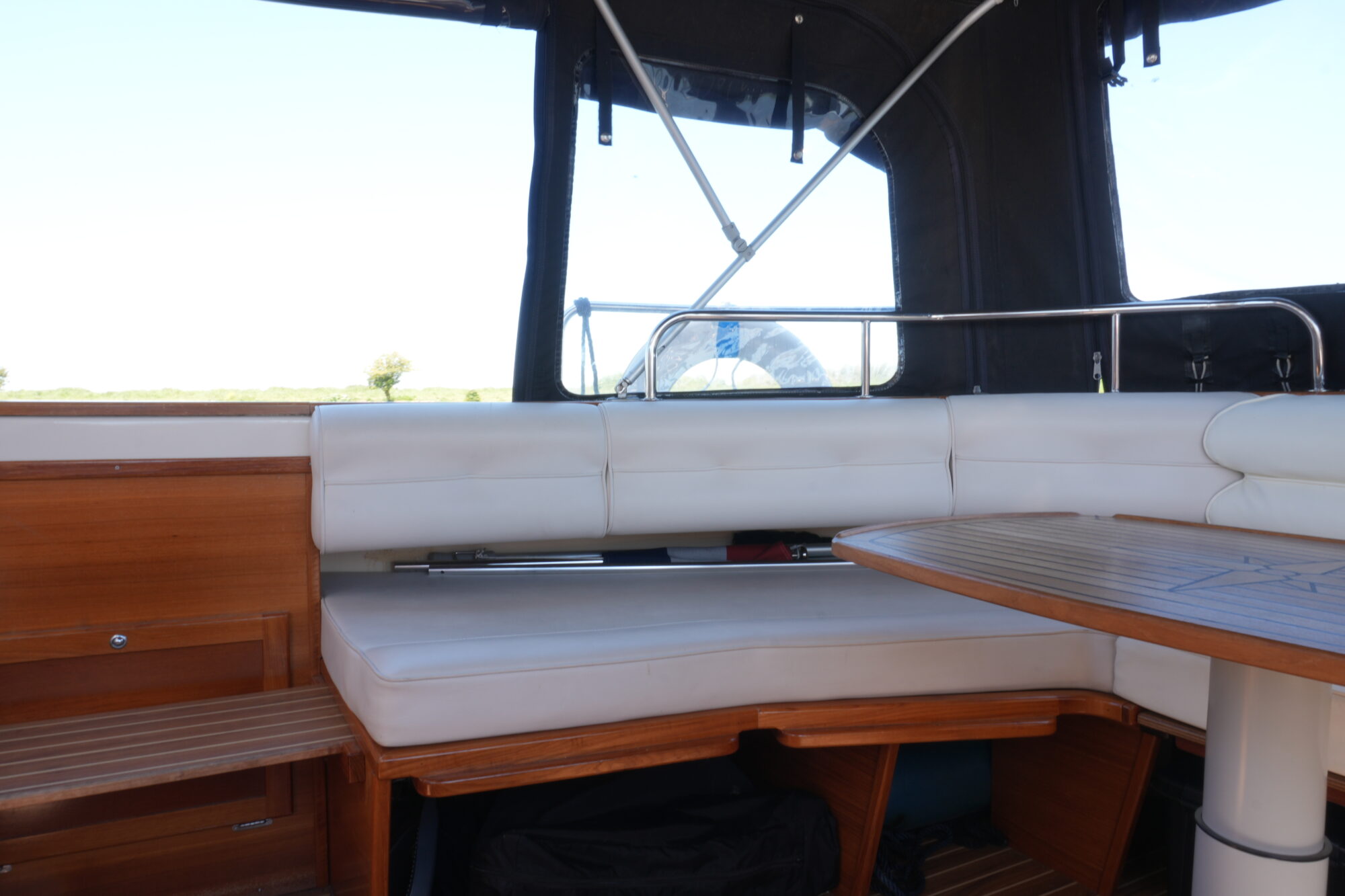 foto: 9 Agder Agder 840 Hardtop