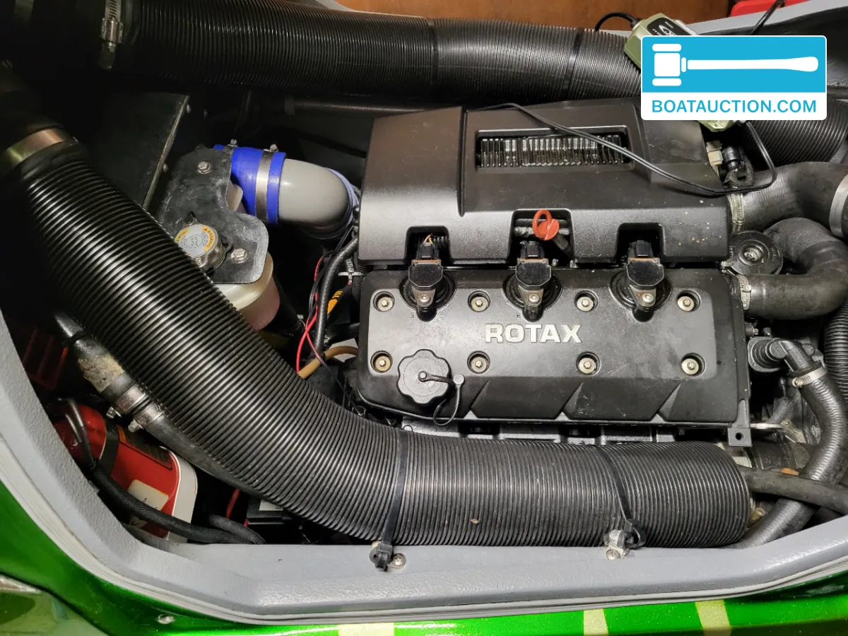 foto: 5 Seabreacher X