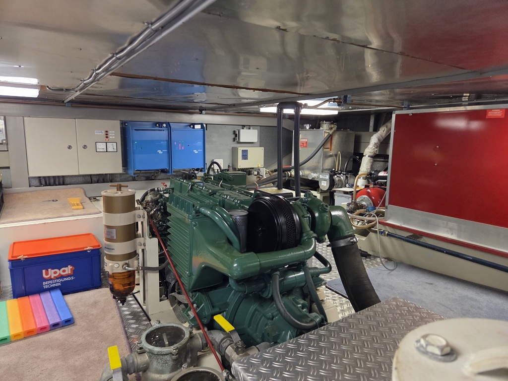 foto: 6 Kempers Kempers Eurotraveller 1500 OK