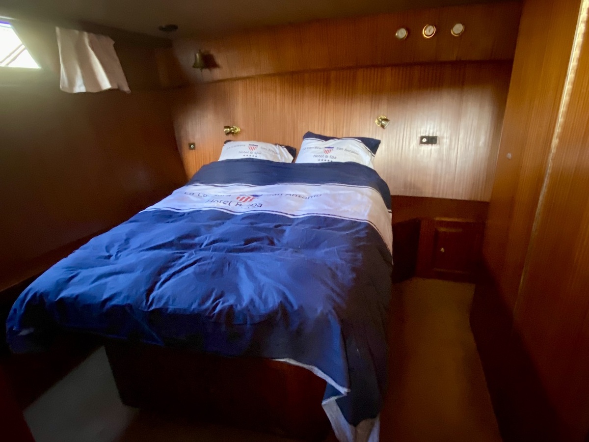 foto: 7 Blauwe Hand Commander