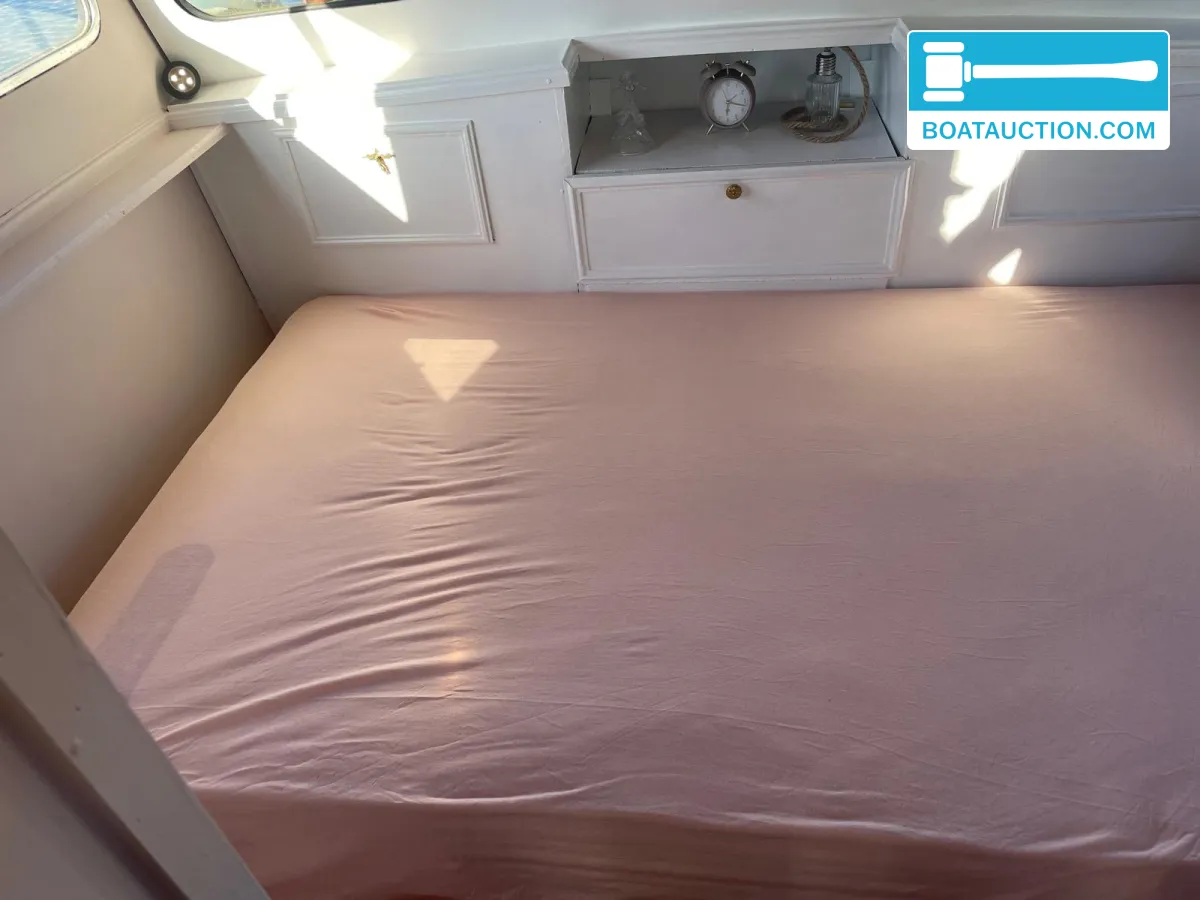foto: 9 Motor cruiser 1235