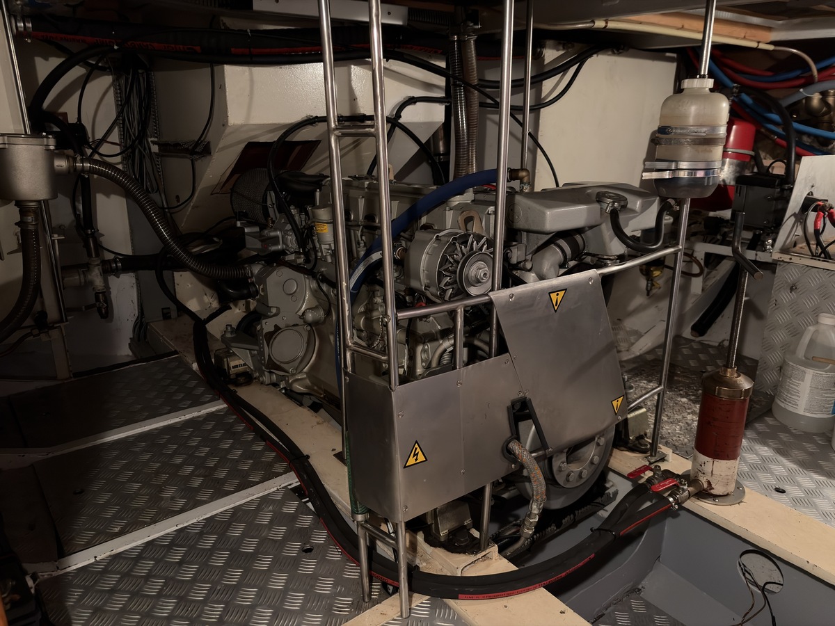 foto: 5 Zijlmans Eagle 1400 Cabrio