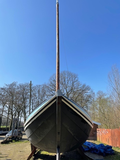 foto: 4 Friese Snik Platbodem 14.00