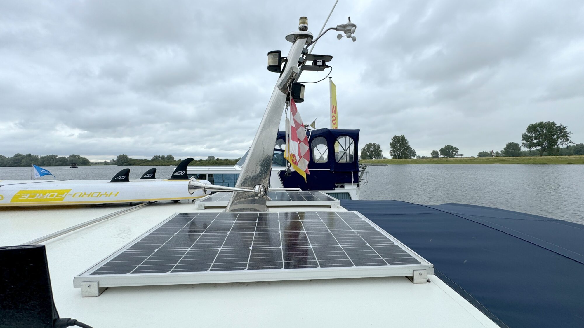 foto: 5 Vripack Vripack 11.75 Classic OK Spiegeldeur