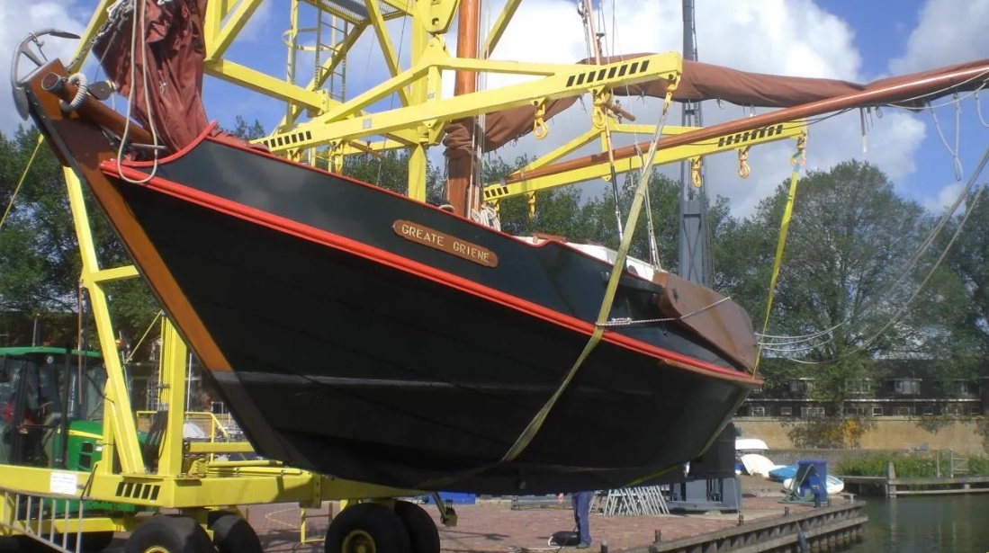 foto: 5 Schokker 9.74