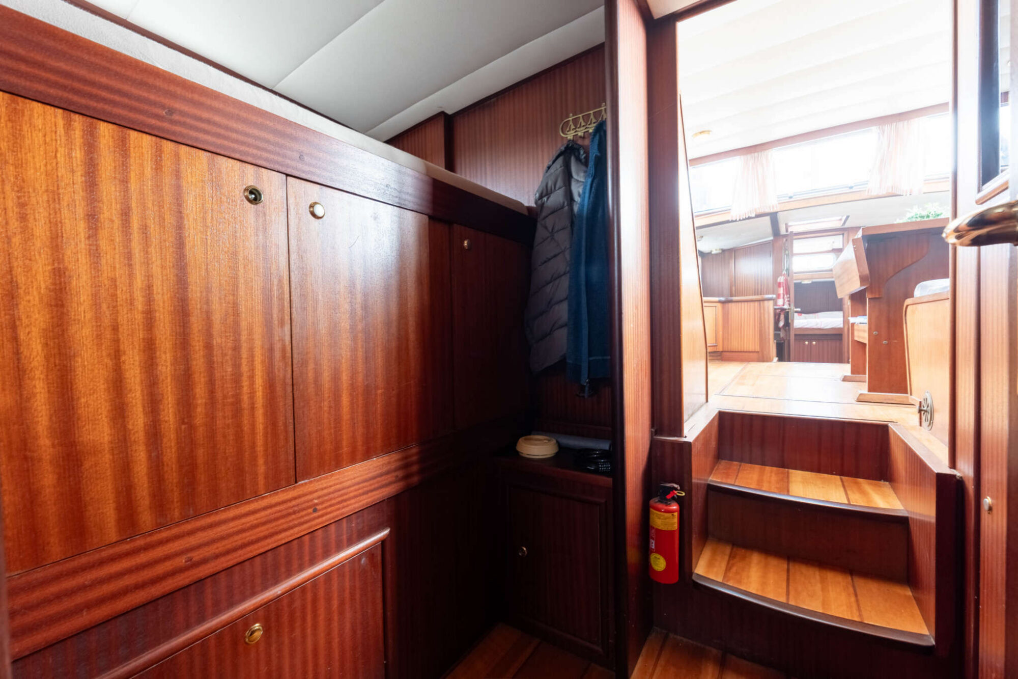 foto: 7 Valkkruiser Valkkruiser 13.50 AK