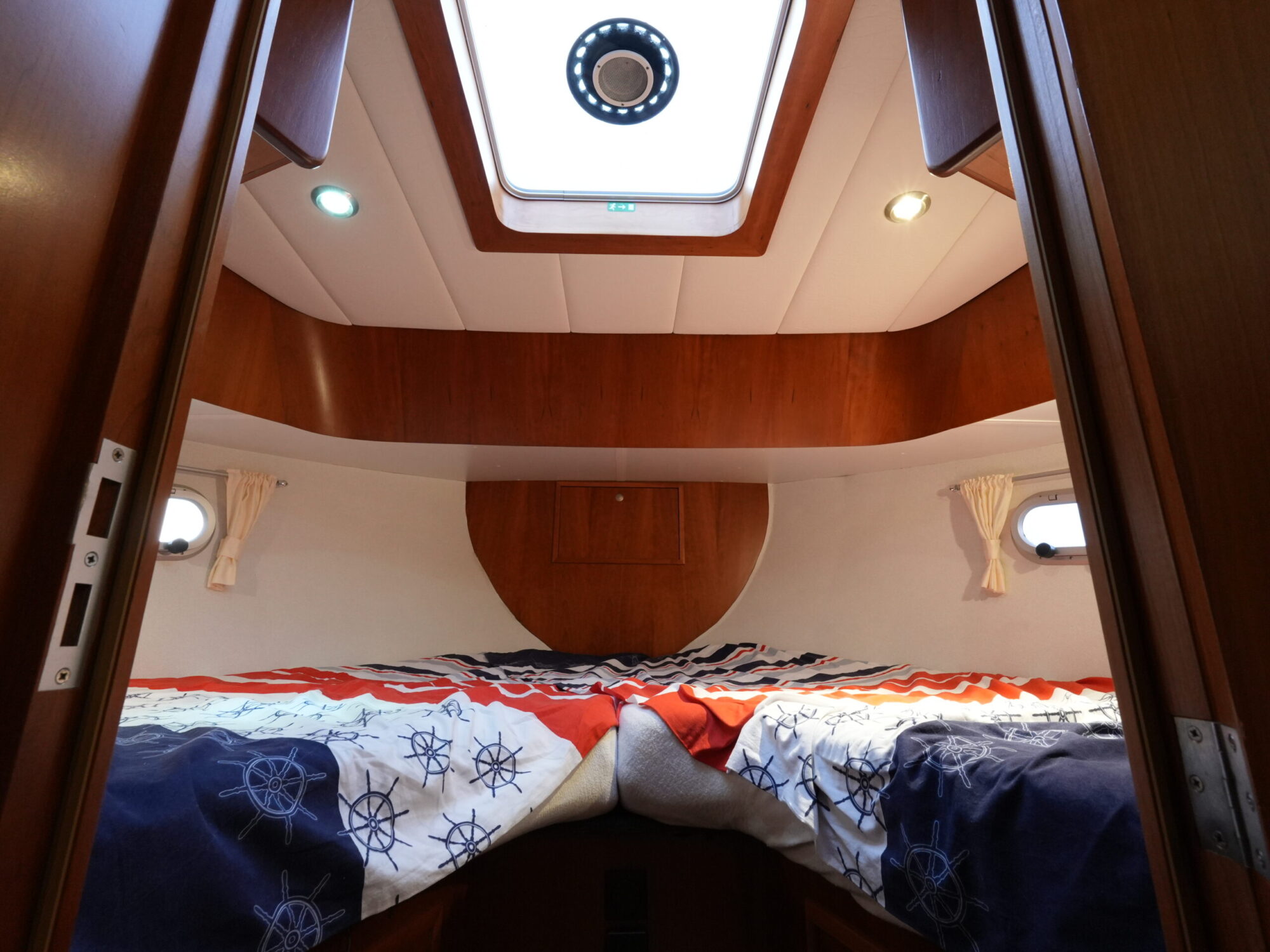 foto: 11 Boarncruiser Boarncruiser 35 Classic Line