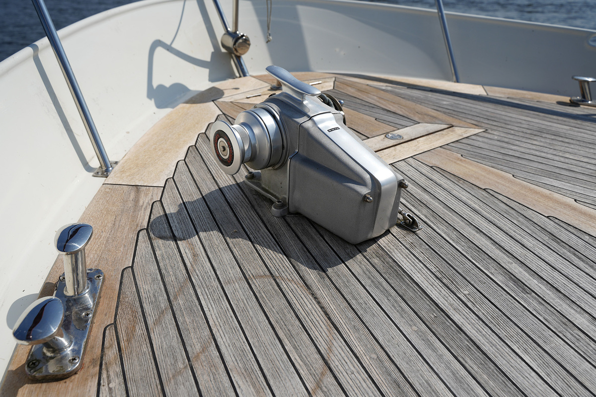 foto: 13 Super Van Craft 14.80 Cabrio