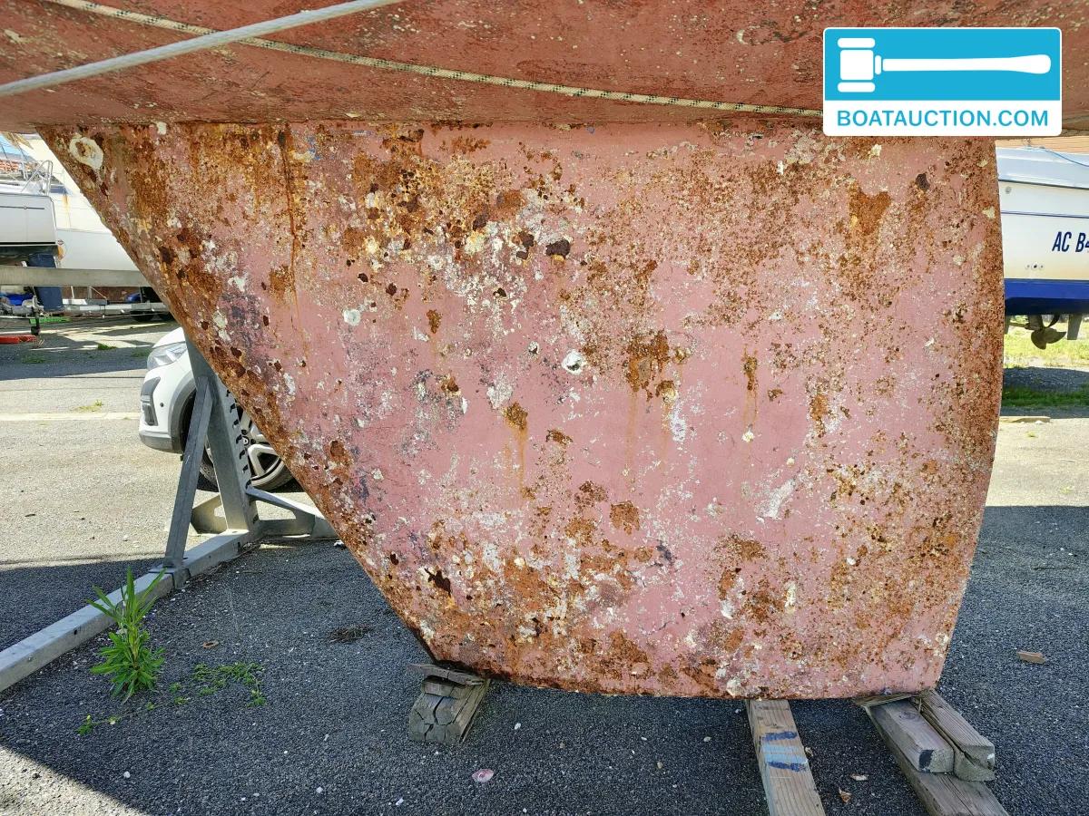 foto: 12 Gibert Marine GibSea 402