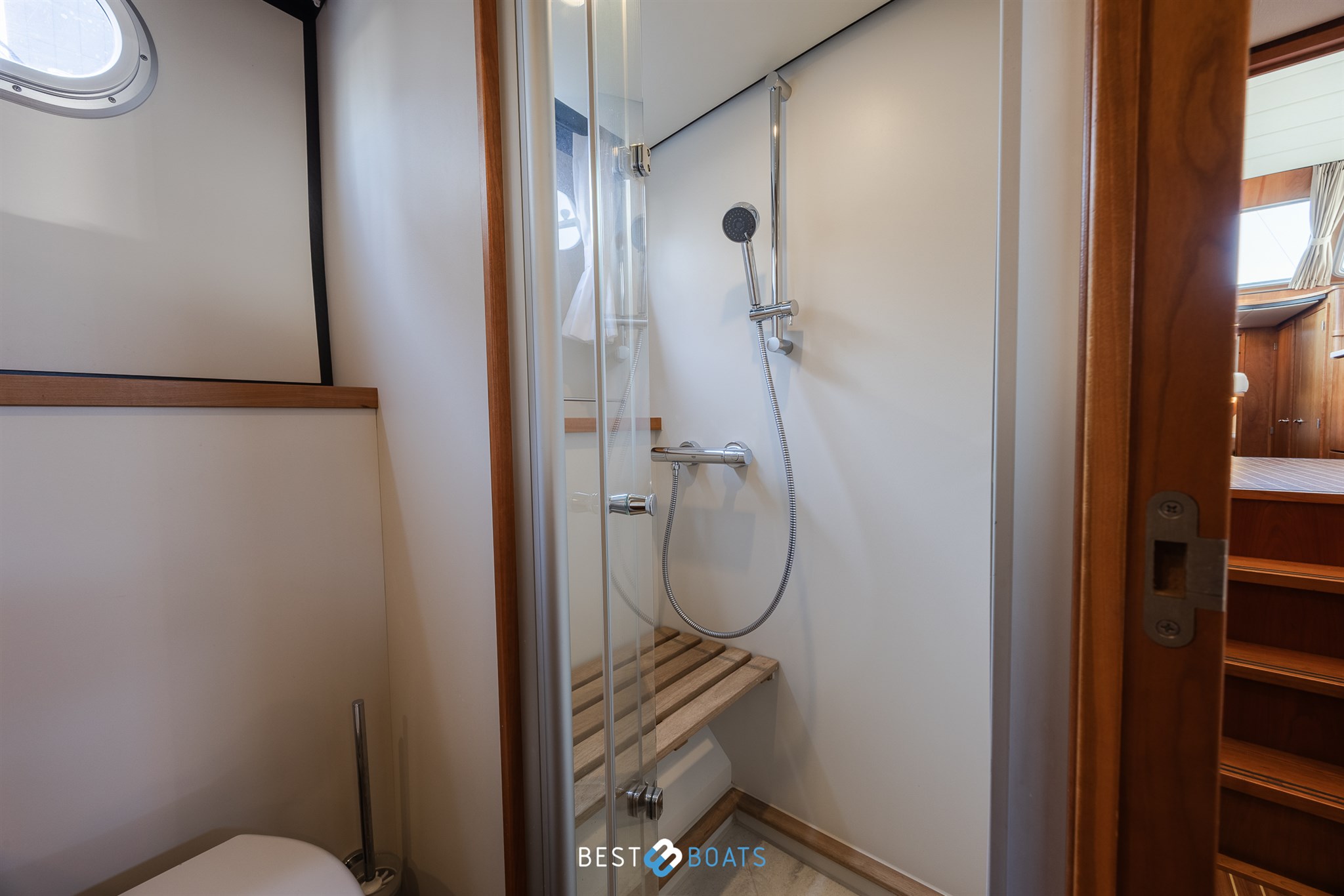 foto: 16 Linssen Grand Sturdy 40.0 AC