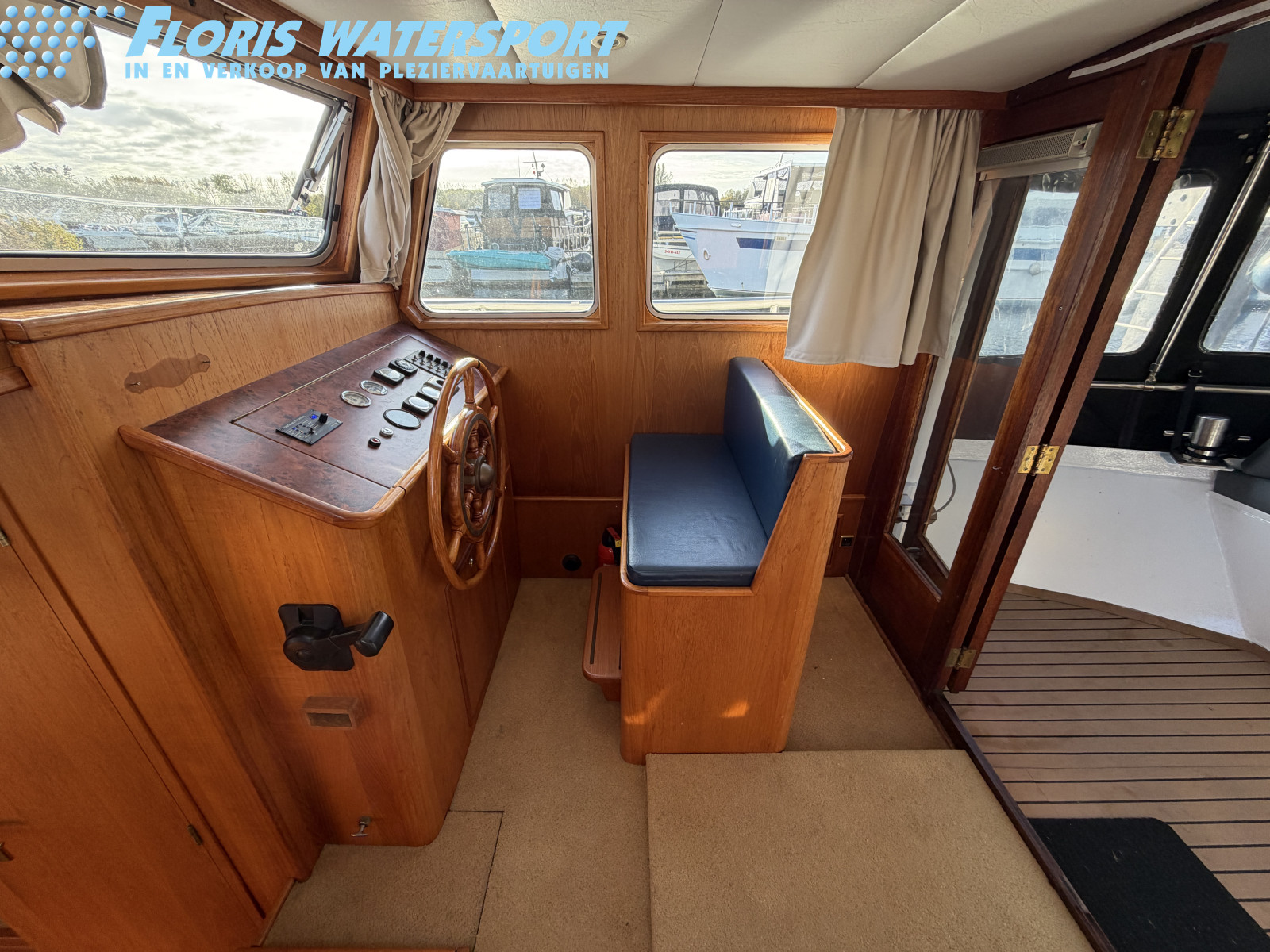 foto: 5 Opgebouwde reddingssloep 950 OK