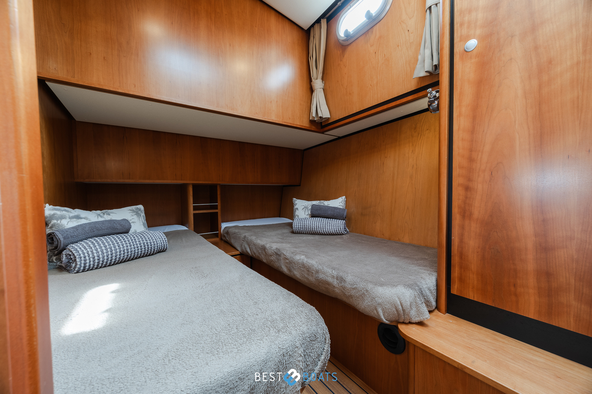 foto: 10 Linssen Grand Sturdy 43.9 AC