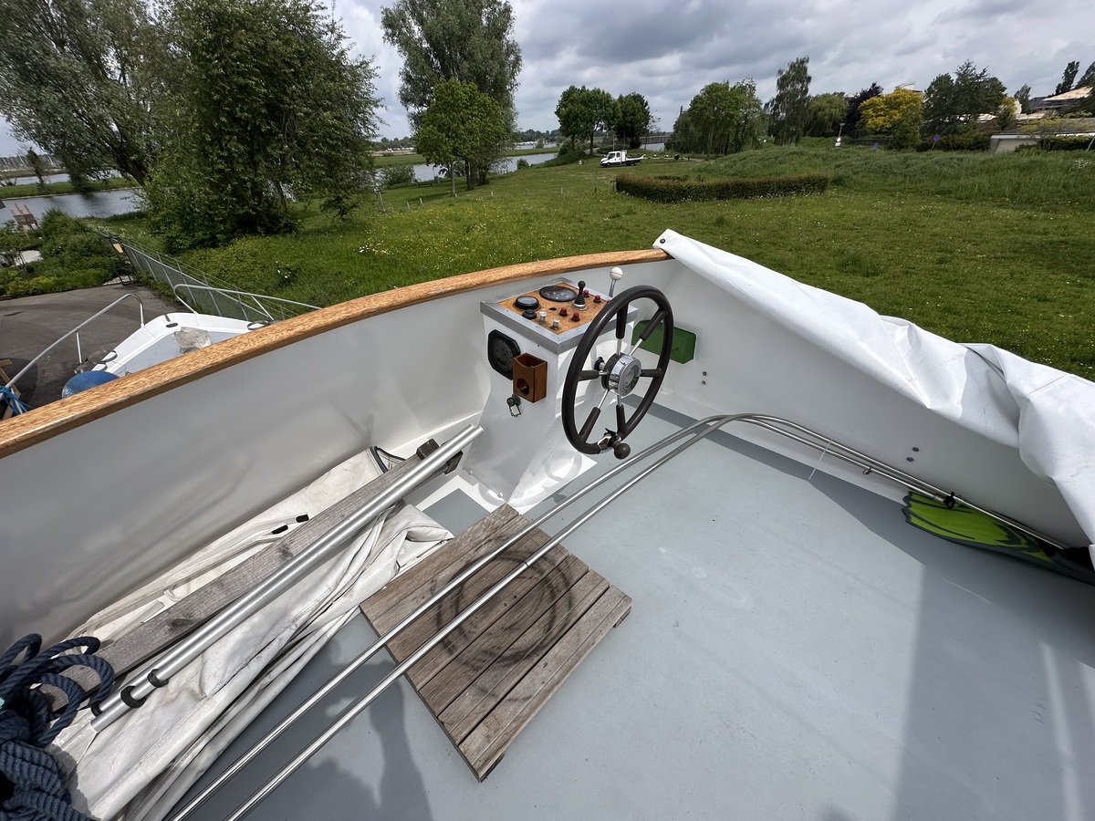 foto: 10 Koolmeeskruiser  GSAK