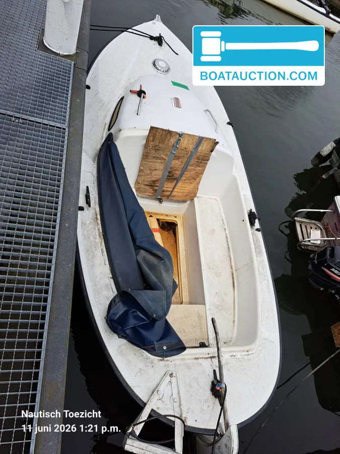 foto: 8 Sloep 500