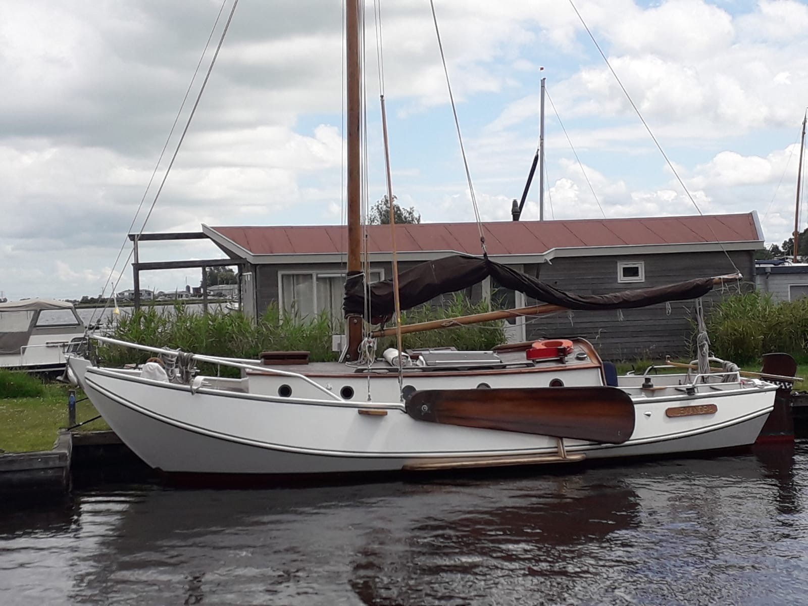 foto: 6 Tholense Schouw 1030