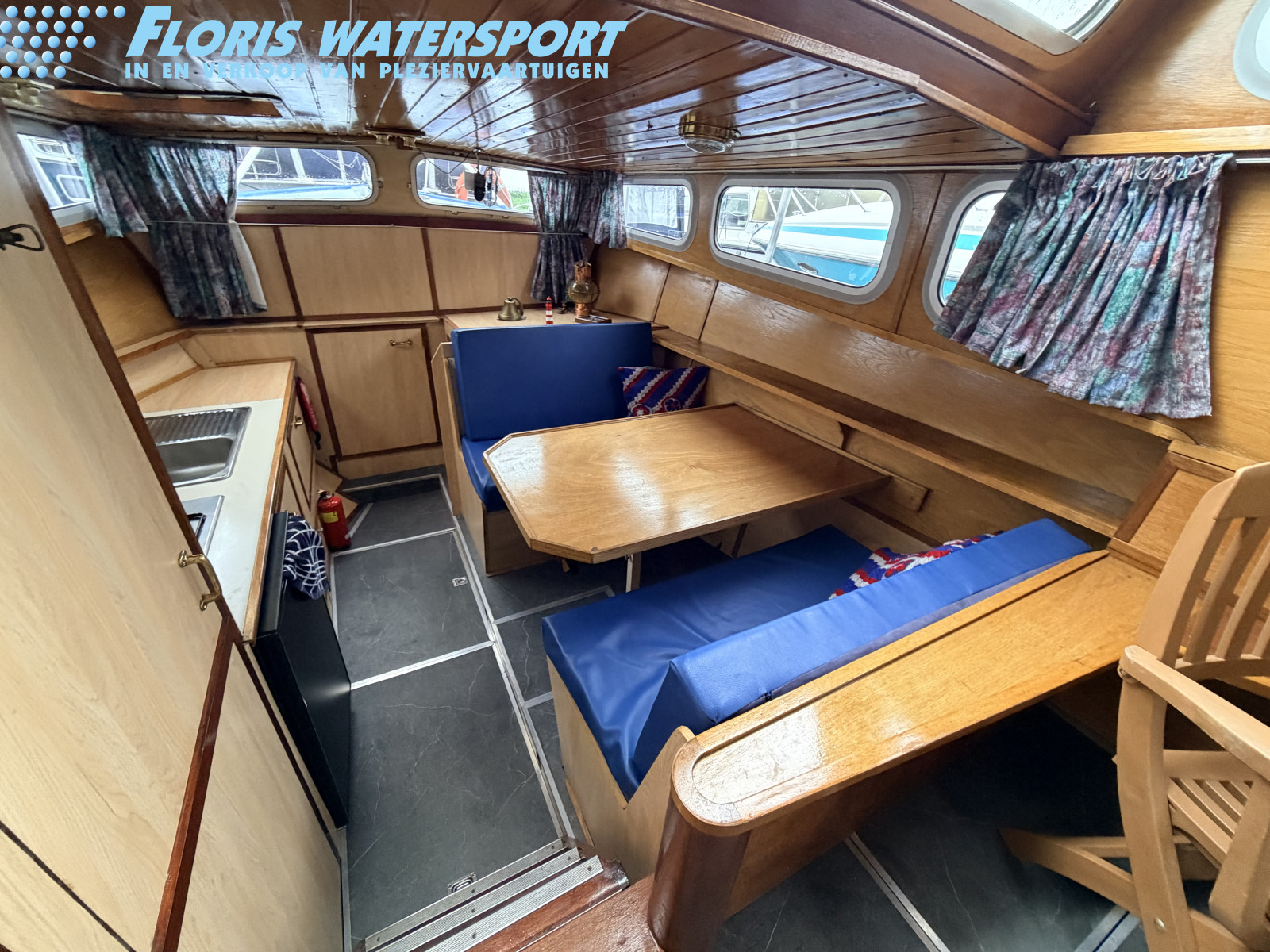 foto: 6 Merwekruiser 1050 AK