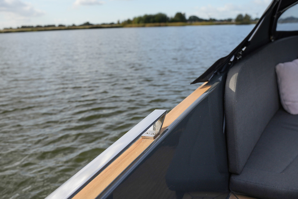 foto: 7 iSloep Rapida 750