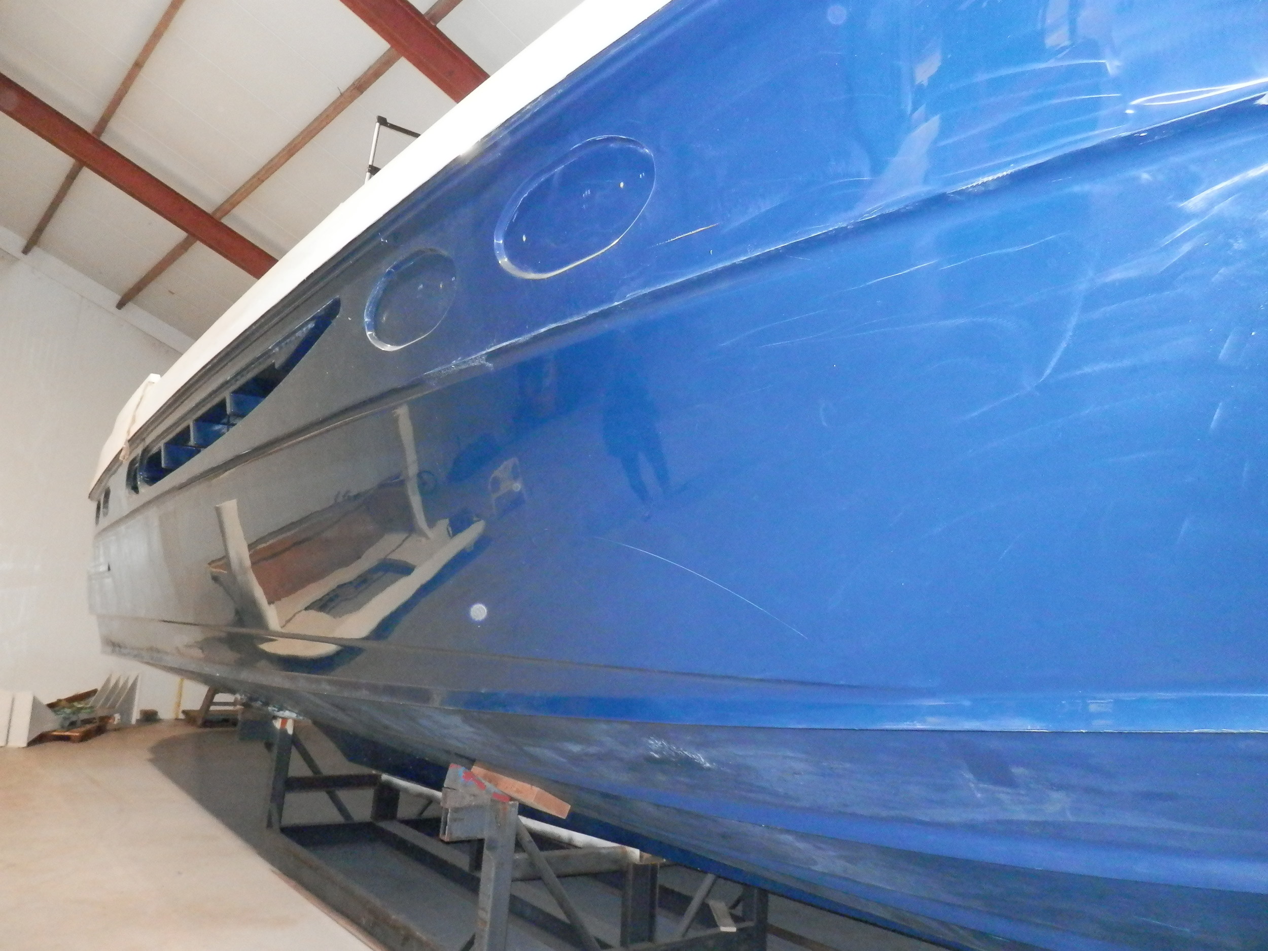 foto: 6 Atlantic 52