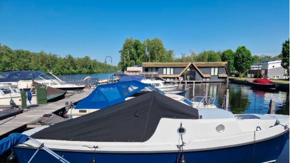 foto: 5 Marine   Tender