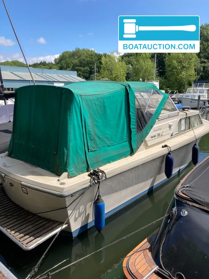 foto: 6 Polaris 770