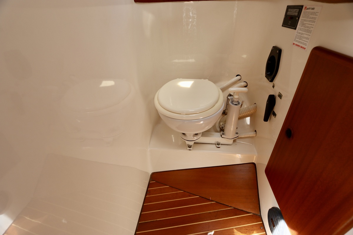 foto: 11 Sirius 32 DS