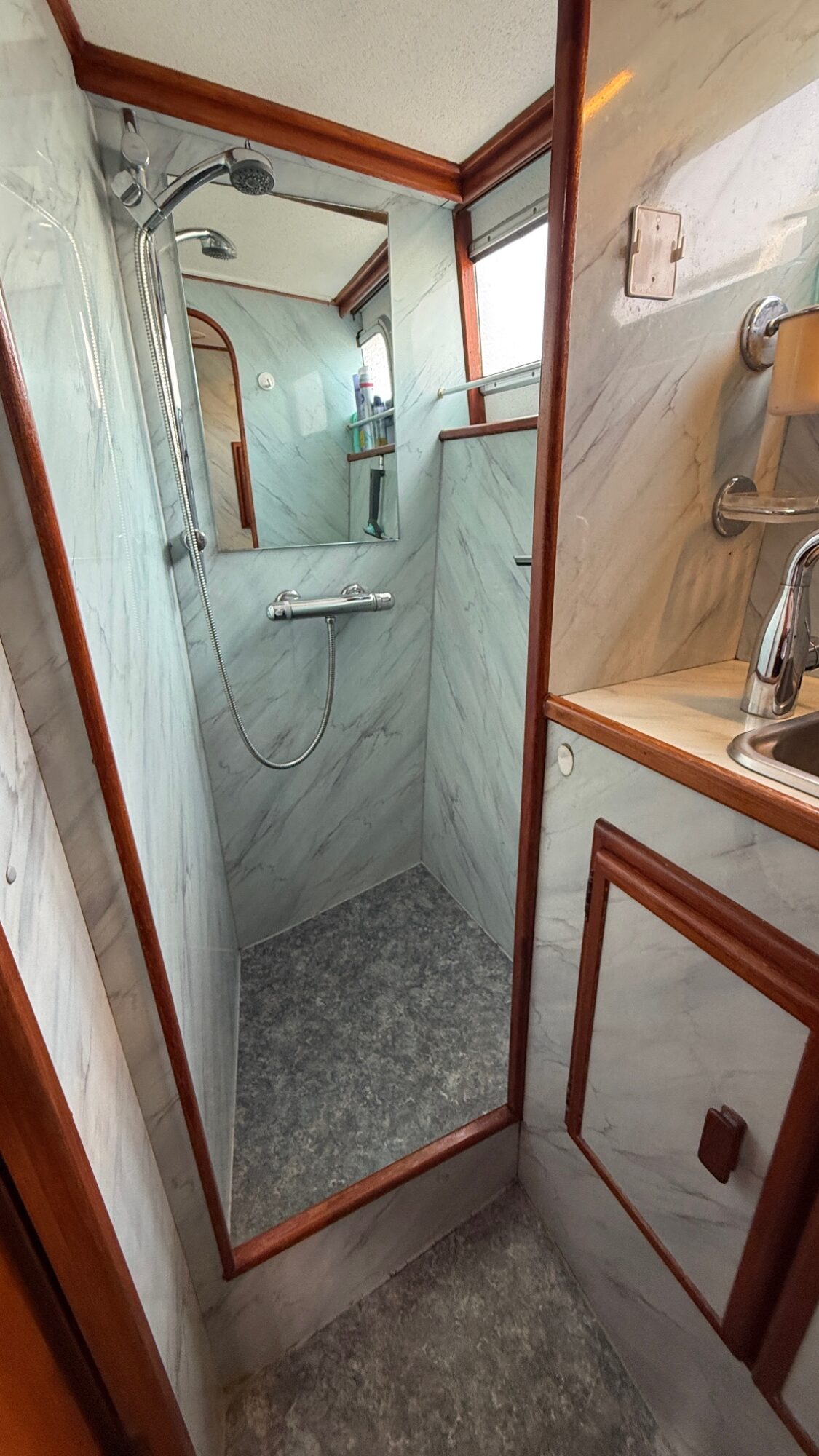 foto: 11 Pedro Pedro Kruiser 30 AK Cabrio