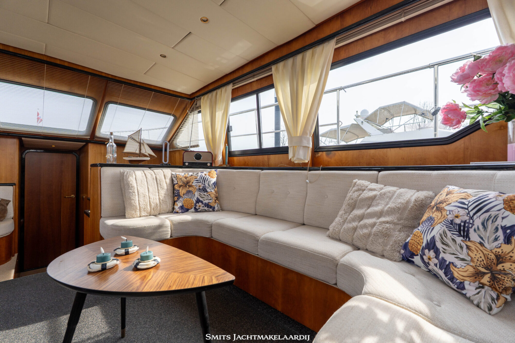 foto: 10 Pacific Pacific Allure 148 VS