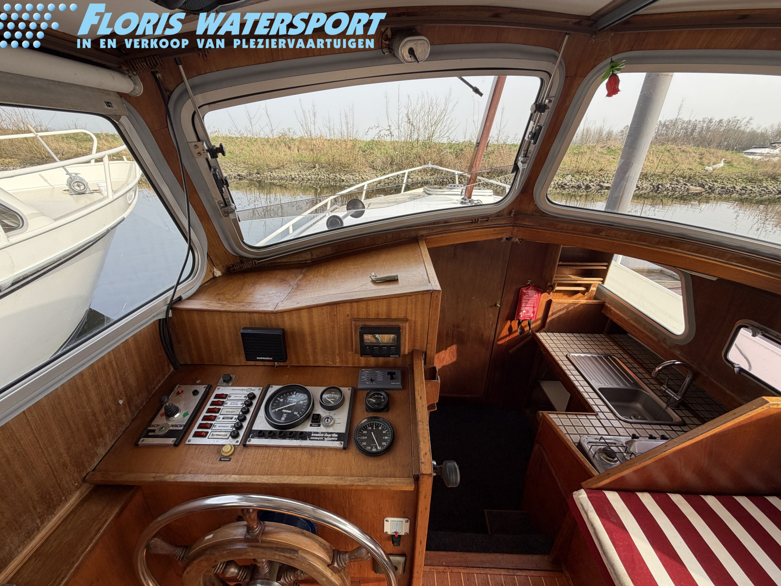 foto: 6 Crownkruiser GSAK