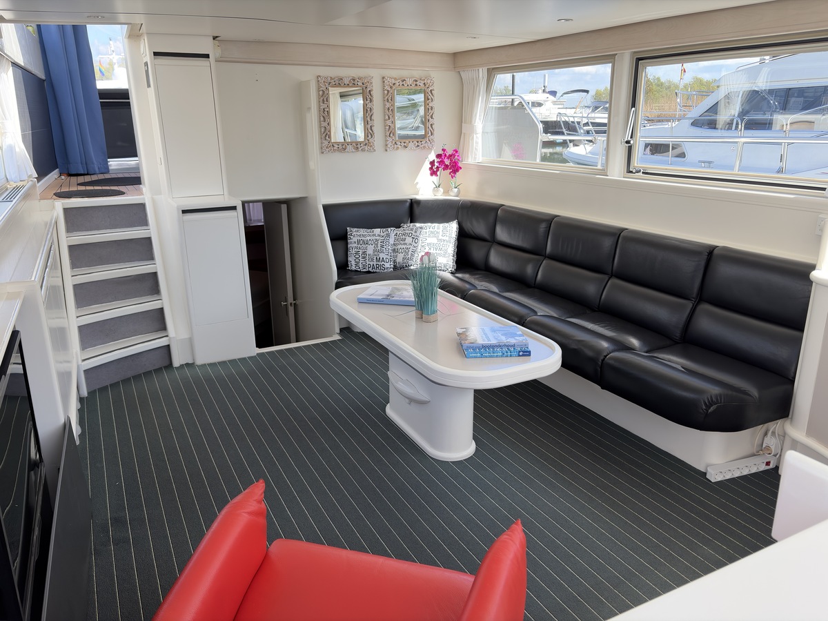 foto: 12 Van Agteren  Kotter 