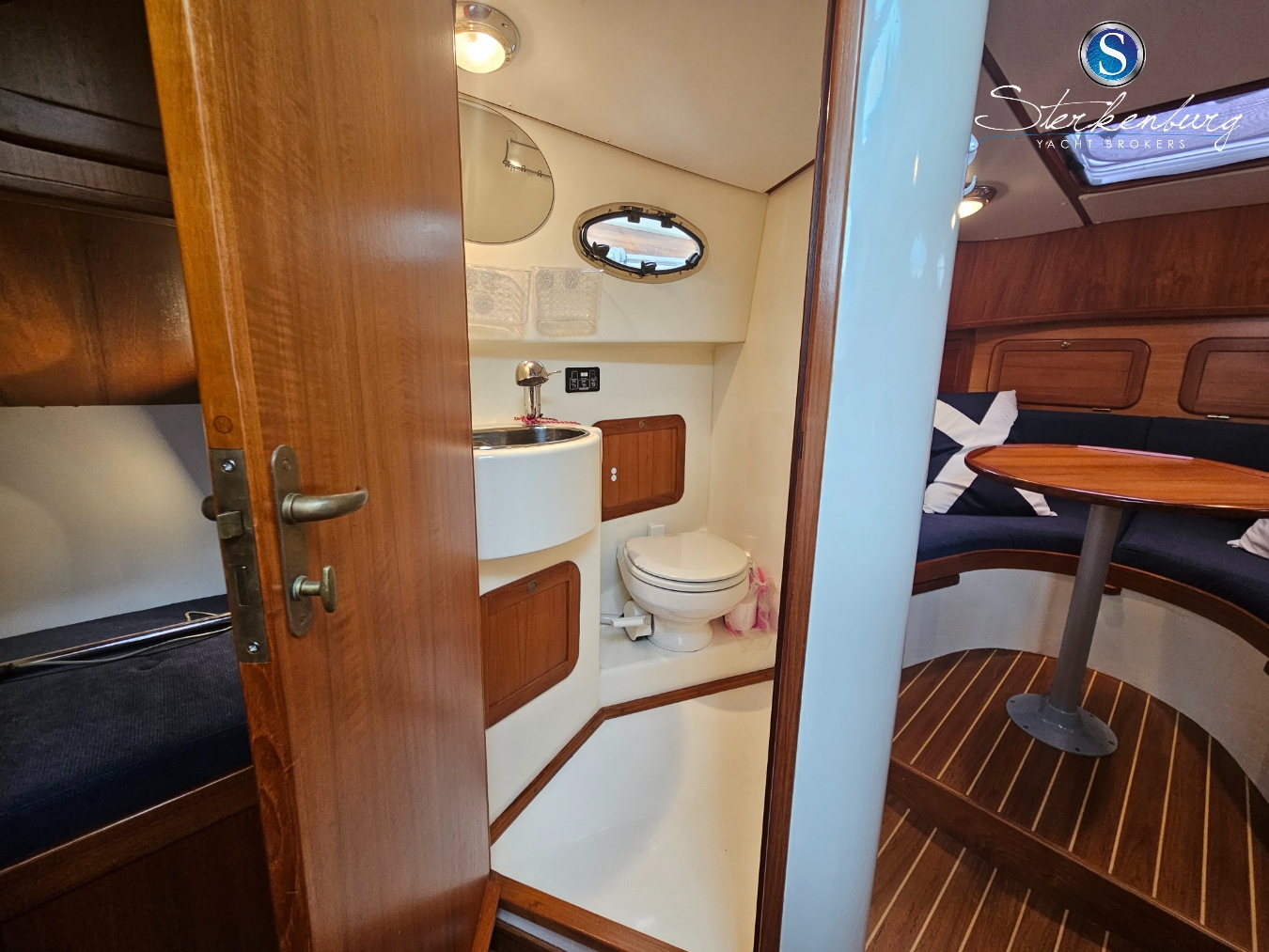 foto: 33 Makma 900 Cabin