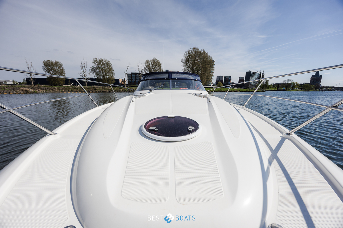 foto: 25 Bavaria Sport 35