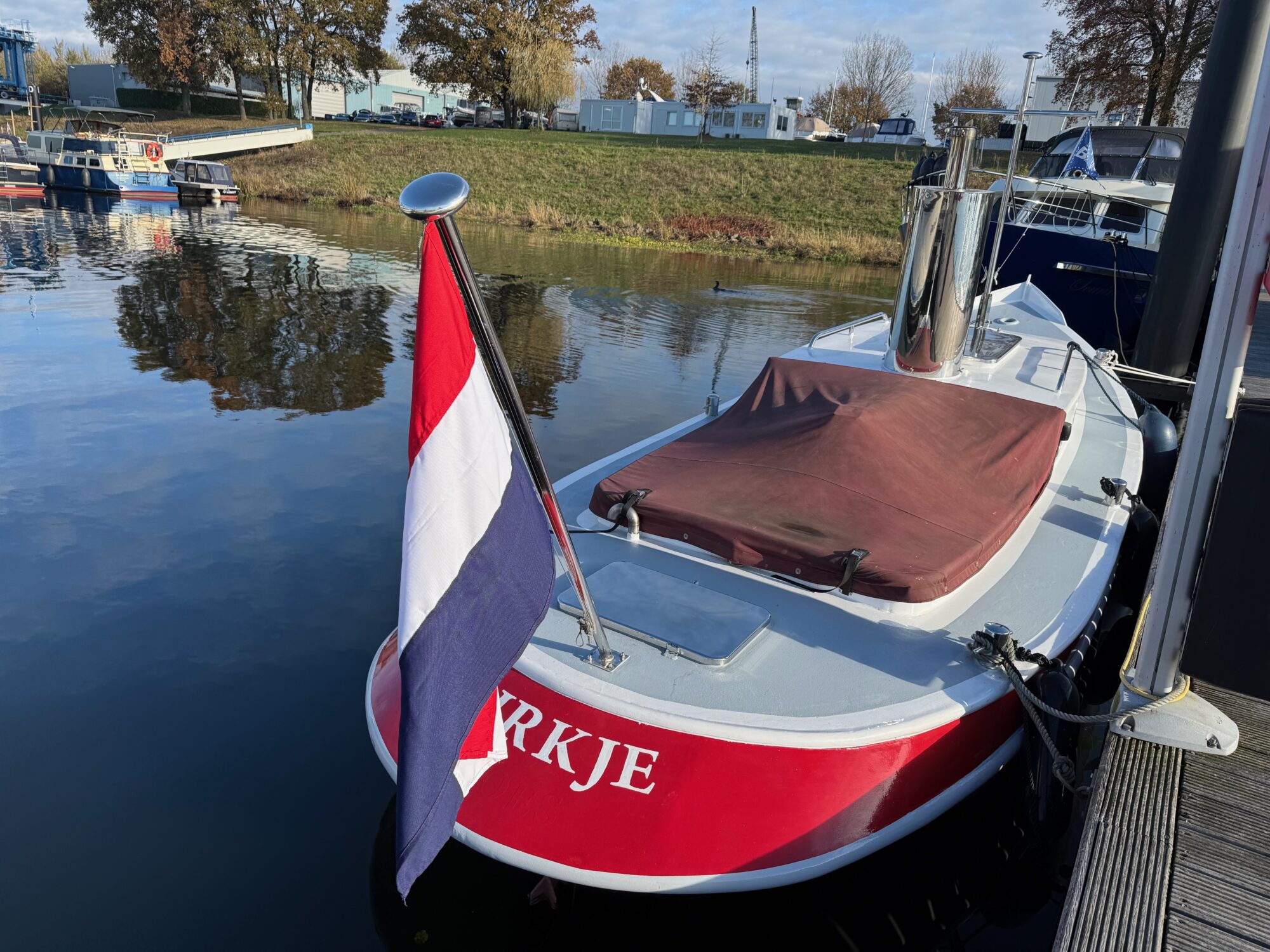 foto: 6 Euroship Euroship Eurosleper 7.70 OK