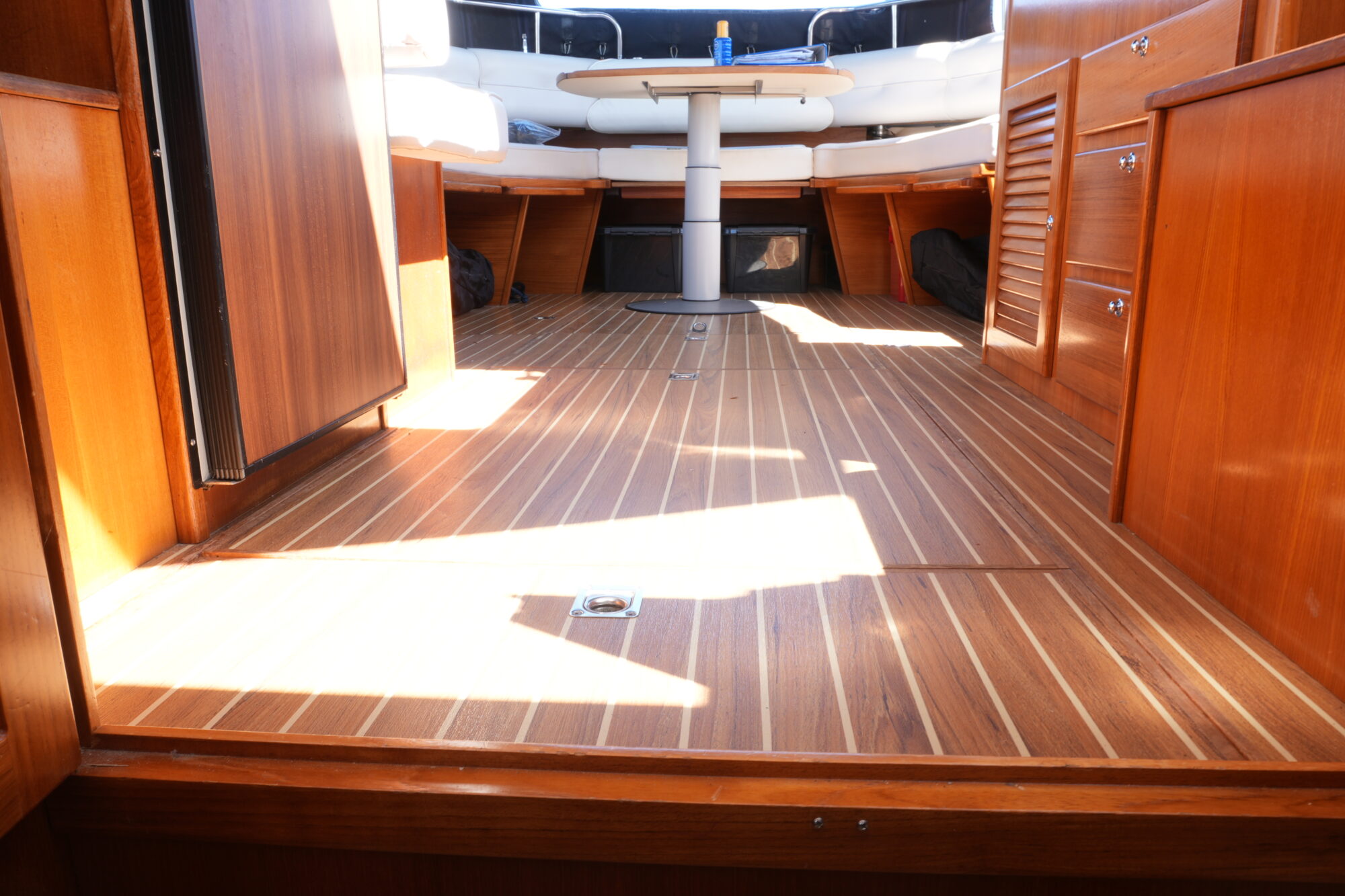 foto: 10 Agder Agder 840 Hardtop